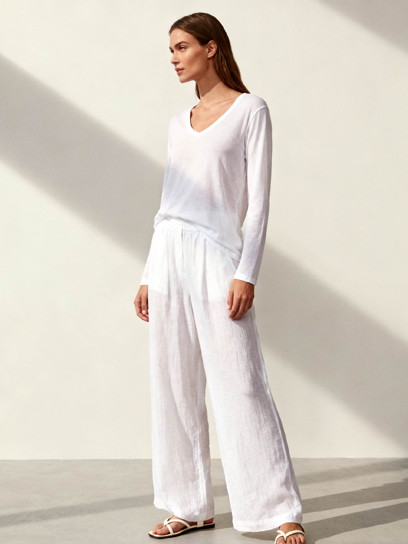 Women’s Zen 100% Silk Base Layer Set