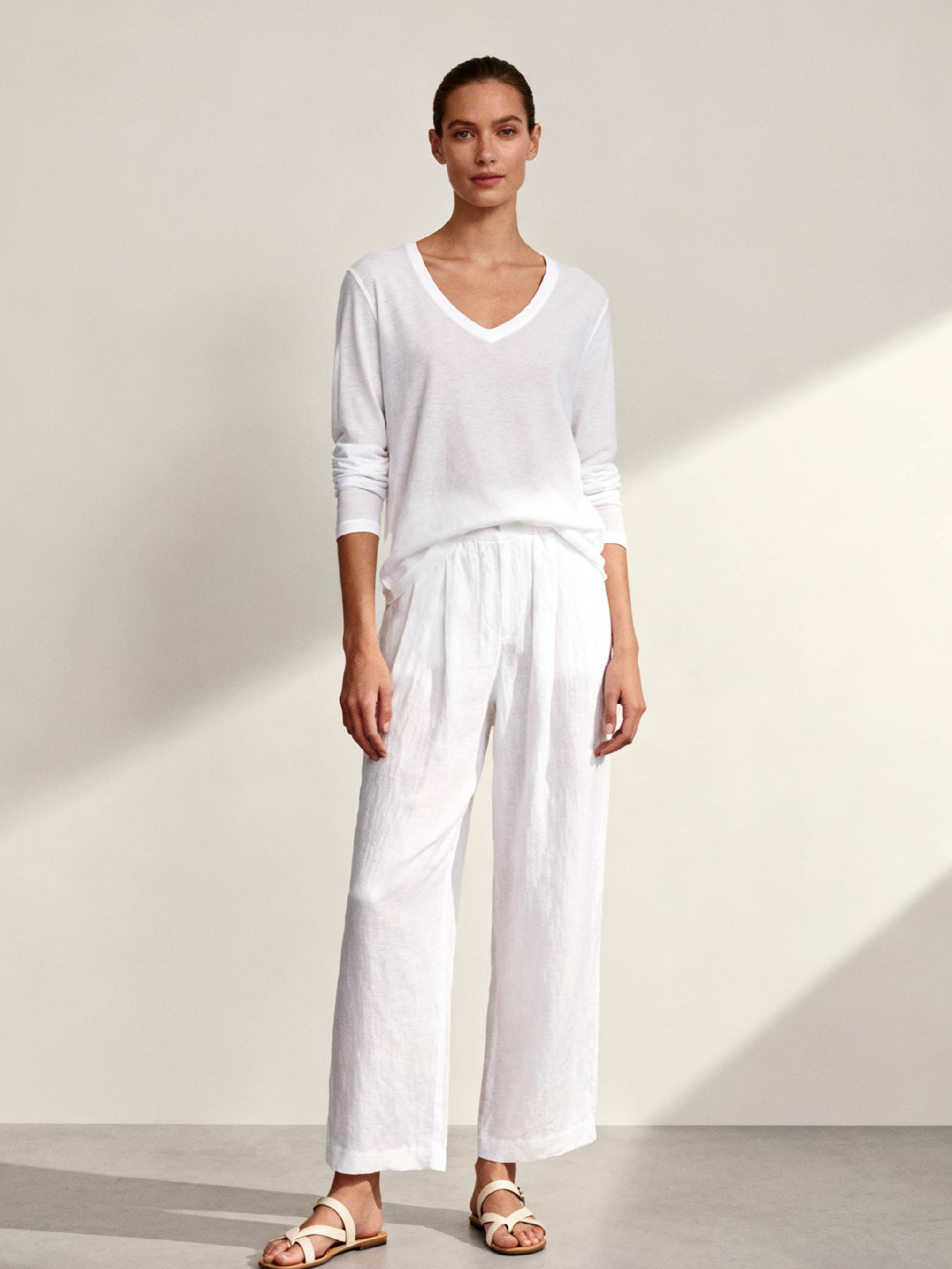 Women’s Zen 100% Silk Base Layer Set