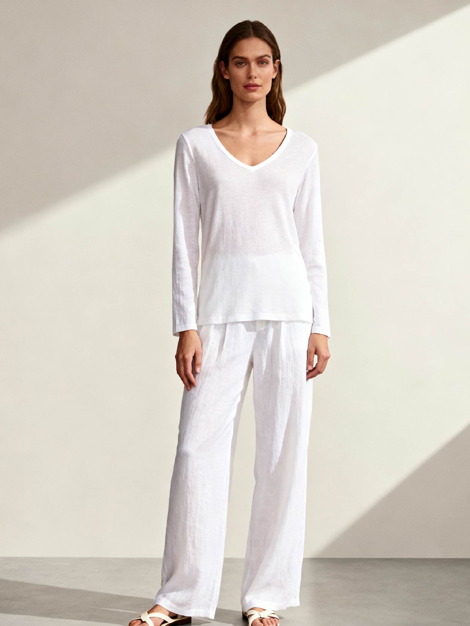Women’s Zen 100% Silk Base Layer Set